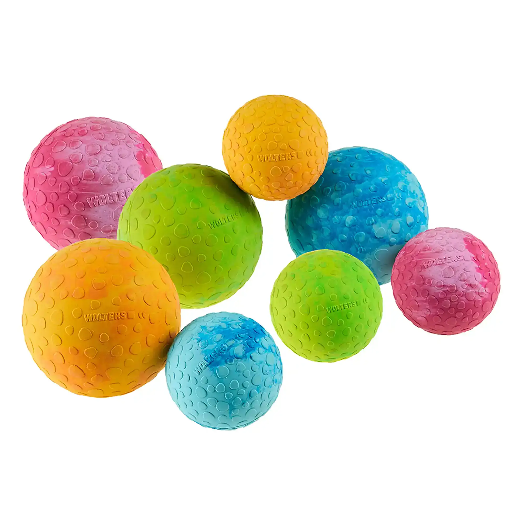 Ball holder Biothane®  - Master