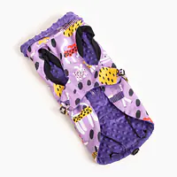 Kurtka dla psa "Pieski floreski" - Master