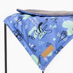 Mat "Walk or treat" - Master