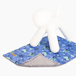 Mat "Walk or treat" - Master