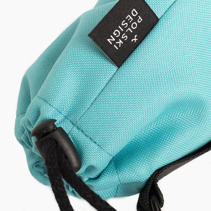 Mini training sachet for snacks "Miami vibe" - Master