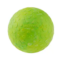 Ball holder Biothane® Turquoise AF - Master
