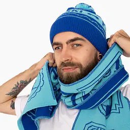 Beanie "Pieski" x Pan tu nie stał - Master