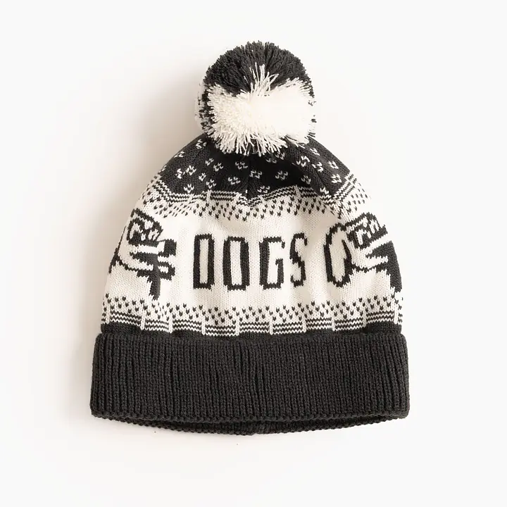 Czapka "Dogs" x Pan tu nie stał x Bolesław Chromry - Master