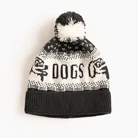 Czapka "Dogs" x Pan tu nie stał x Bolesław Chromry - Master