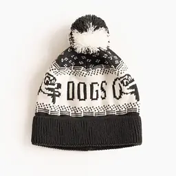 Czapka "Dogs" x Pan tu nie stał x Bolesław Chromry - Master