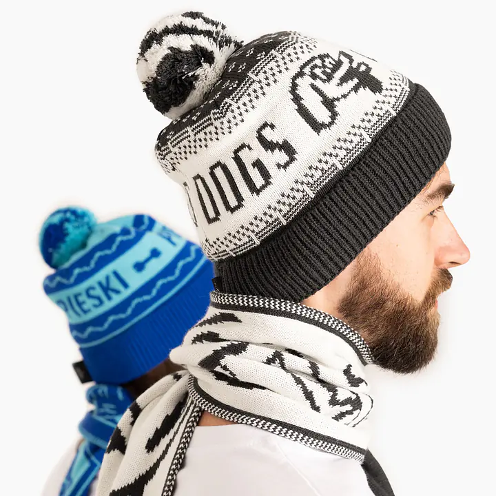 Czapka "Dogs" x Pan tu nie stał x Bolesław Chromry - Master