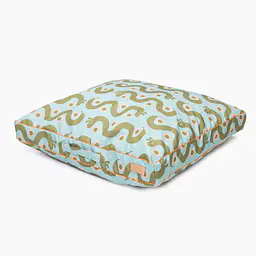 Legowisko poducha prostokątna - Master