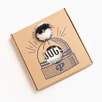 Czapka "Dogs" x Pan tu nie stał x Bolesław Chromry - Master