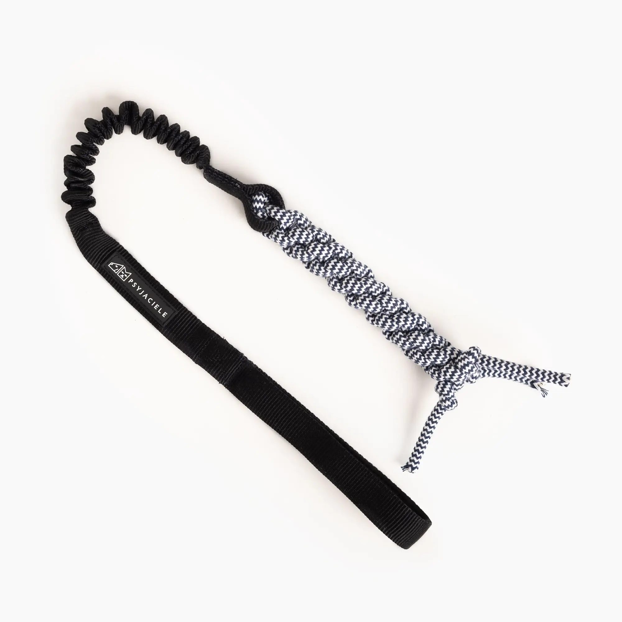 Rope toy "Black AF" - Master