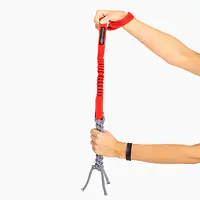 Rope toy "Red AF" - Master