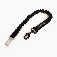 Pasy samochodowe z amortyzarotem "Black AF" - Master