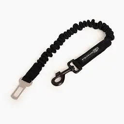 "Black AF" car belts with shock absorber - Master