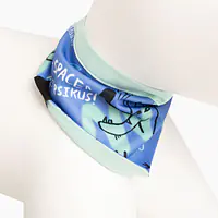 Bandana "Walk or treat" - Master