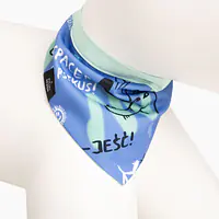 Bandana "Walk or treat" - Master