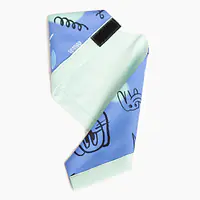 Bandana "Walk or treat" - Master