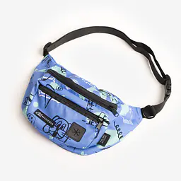 Fanny pack "Walk or treat" - Master