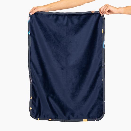 Blanket "I need space"
