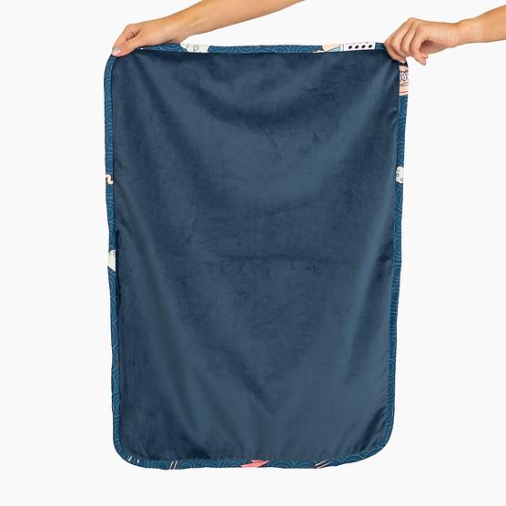 Blanket "Doggomaki"