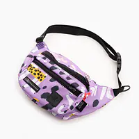 Nerka spacerowa "Pieski floreski" - Master