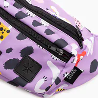 Nerka spacerowa "Pieski floreski" - Master