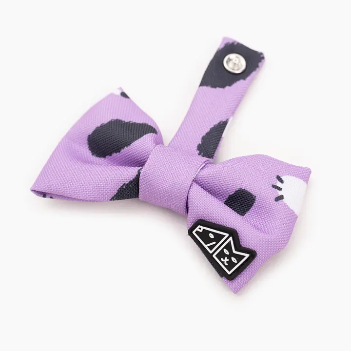 Bow tie "Doggo in sheep's clothing"  - Master