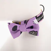 Bow tie "Doggo in sheep's clothing"  - Master