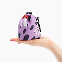 Mini training sachet for snacks "Doggo in sheep's clothing" - Master