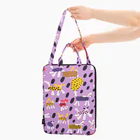 Laptop case "Doggo in sheep's clothing" - Master