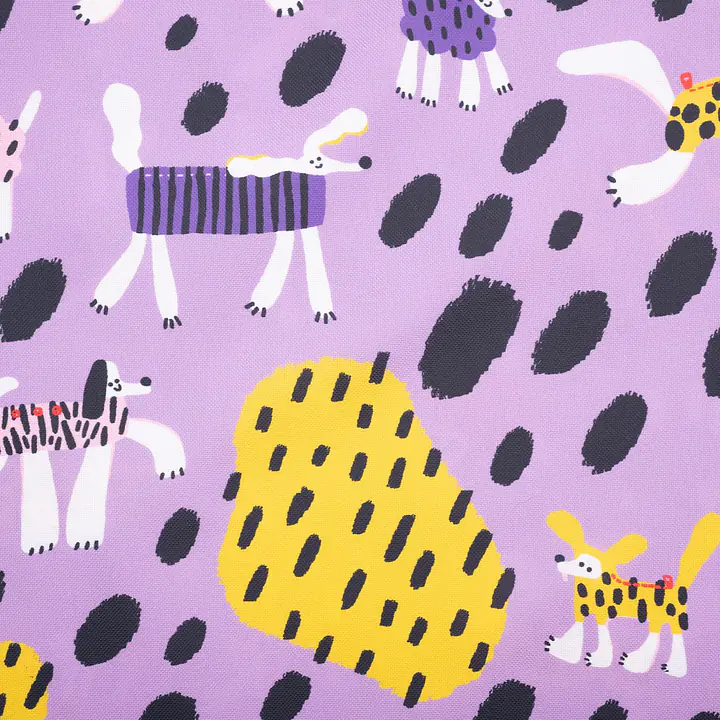 Laptop case "Doggo in sheep's clothing" - Master