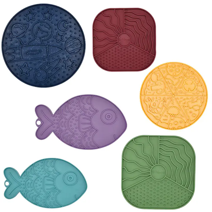 Licki mata z ekotworzywa - Master