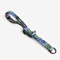 Half-clamp collar "Walk or treat" - Master