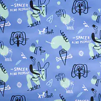 Dog or cat pressure free harness "Walk or treat" - Master