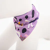 Bandana "Doggo in sheep's clothing" collar - Master