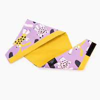 Bandana "Doggo in sheep's clothing" - Master