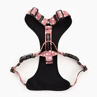 WYPRZEDAZ Szelki bezuciskowe dla psa lub kota "Dobry, taki nie za słodki" - Master