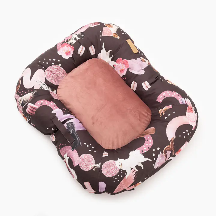 WYPRZEDAŻ Ponton "Dobry, taki nie za słodki" - Master