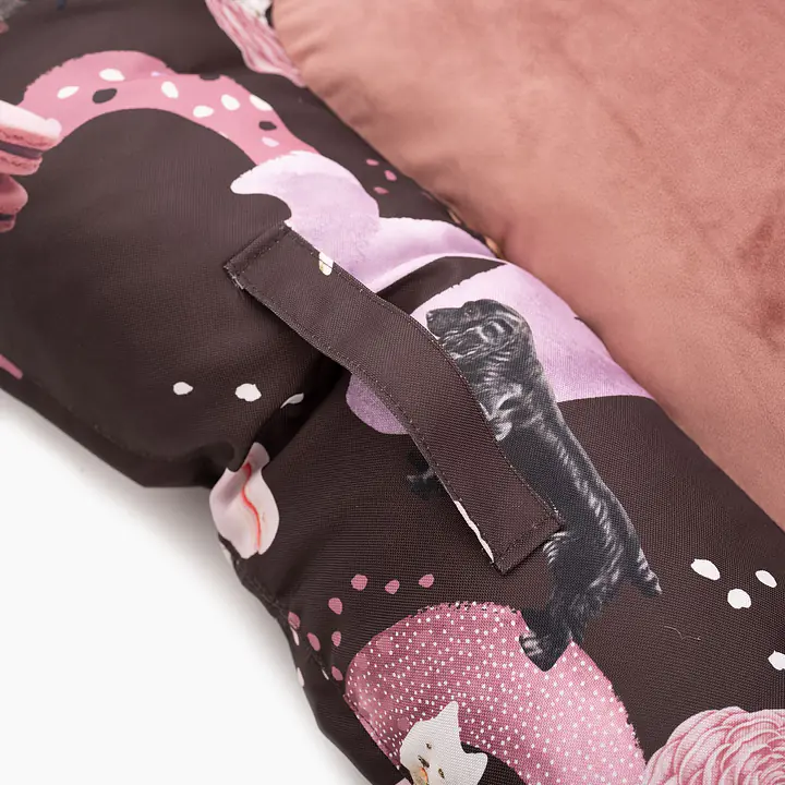 WYPRZEDAŻ Ponton "Dobry, taki nie za słodki" - Master