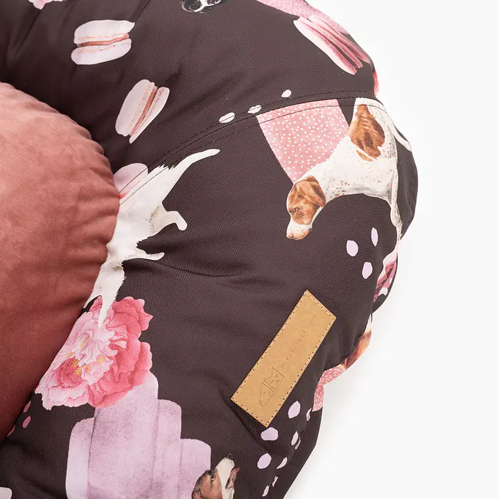 WYPRZEDAŻ Ponton "Dobry, taki nie za słodki" - Master