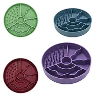 Miska spowalniająca z ekotworzywa - Master