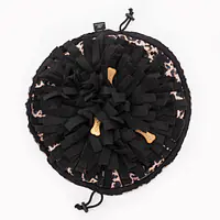 Portable Snuffle mat "Respect the wildness" - Master