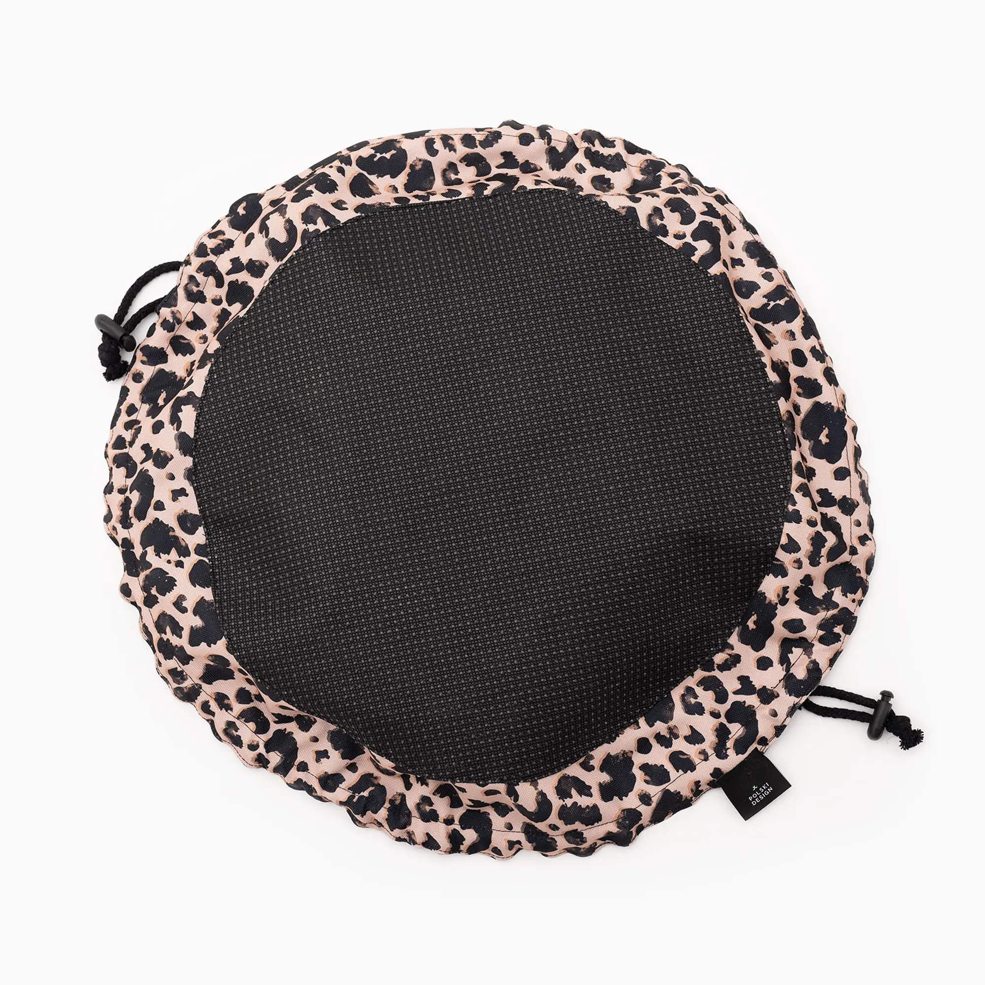 Portable Snuffle mat "Respect the wildness" - Master