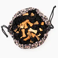 Portable Snuffle mat "Respect the wildness" - Master