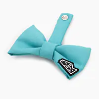 Bow tie "Miami vibe"  - Master