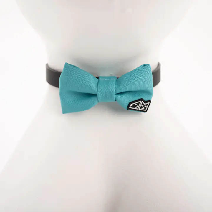 Bow tie "Miami vibe"  - Master