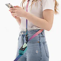 Poop bags case  "Miami vibe" - Master