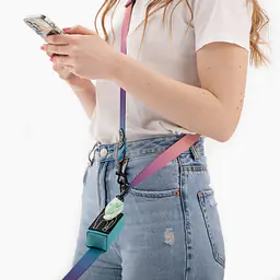 Etui na kupoworki "Miami vibe" - Master