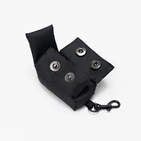 Poop bags case "Best with cream" - Master