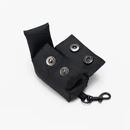 Etui na kupoworki "Świat zza krat taki kolorowy" - Master