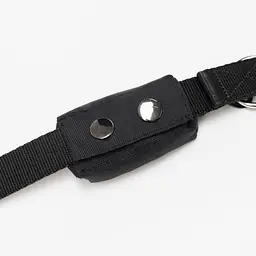 Etui na kupoworki "Świat zza krat taki kolorowy" - Master